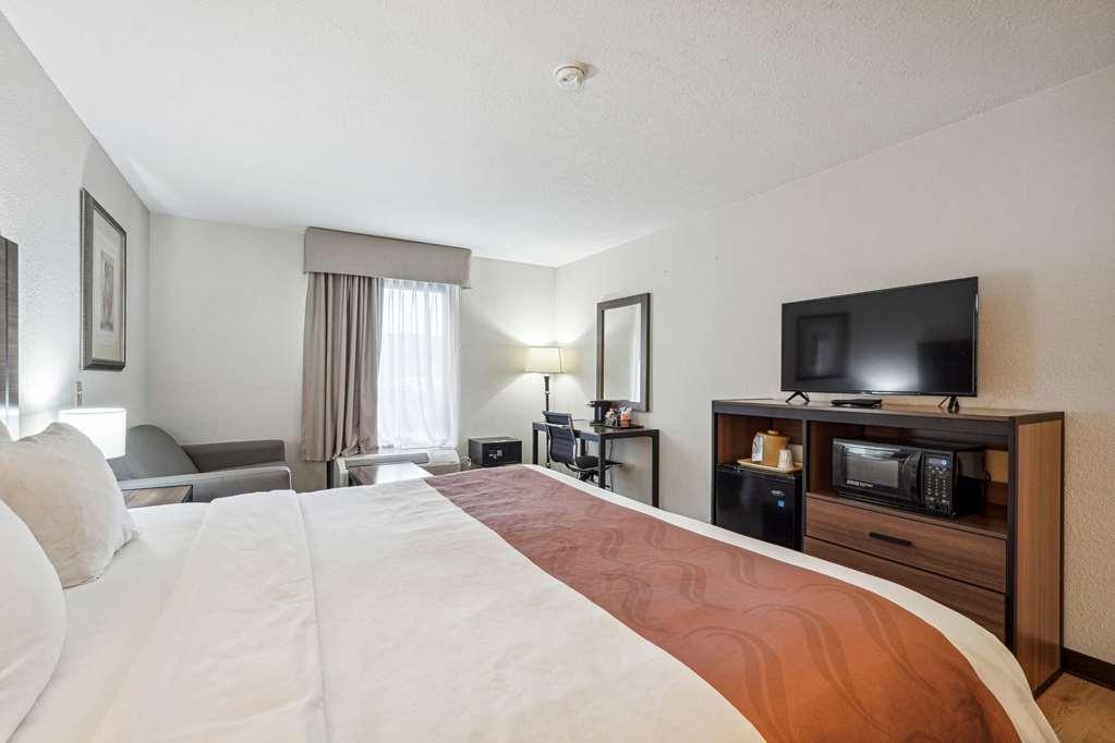 Quality Inn & Suites Dawsonville Δωμάτιο φωτογραφία