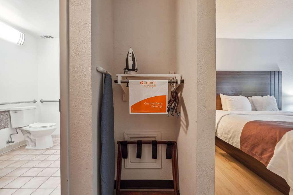 Quality Inn & Suites Dawsonville Δωμάτιο φωτογραφία