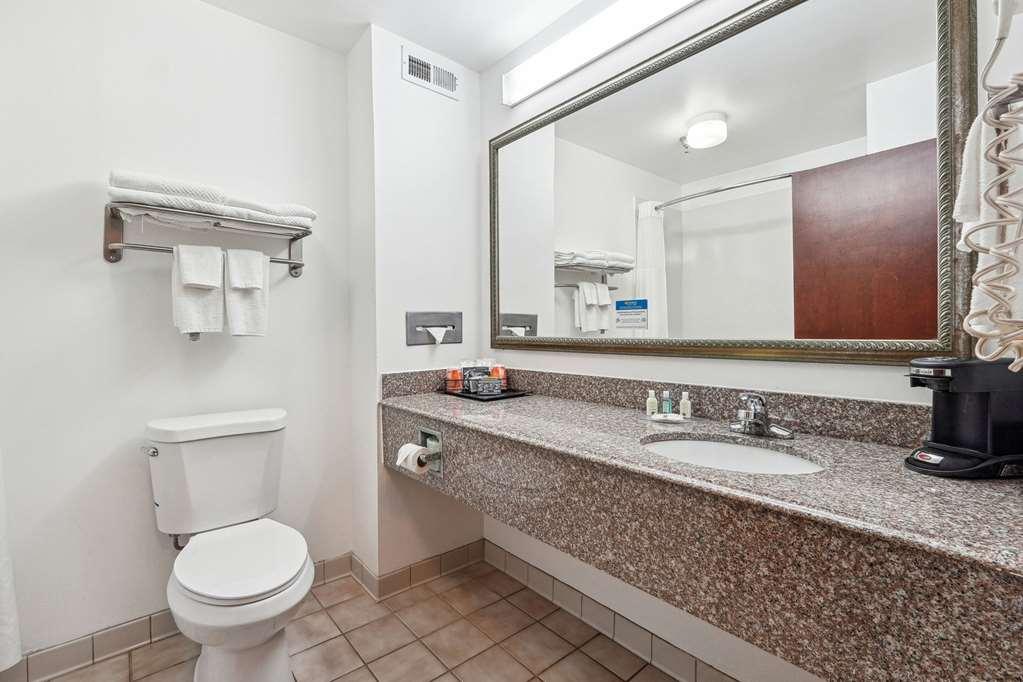 Quality Inn & Suites Dawsonville Δωμάτιο φωτογραφία