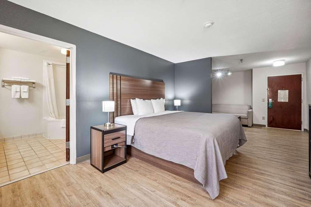 Quality Inn & Suites Dawsonville Δωμάτιο φωτογραφία
