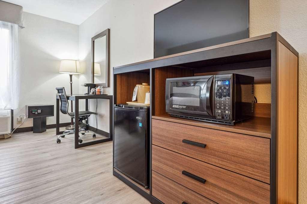 Quality Inn & Suites Dawsonville Δωμάτιο φωτογραφία