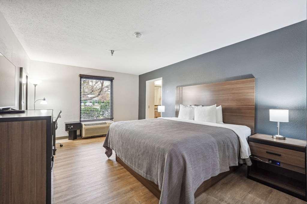 Quality Inn & Suites Dawsonville Δωμάτιο φωτογραφία