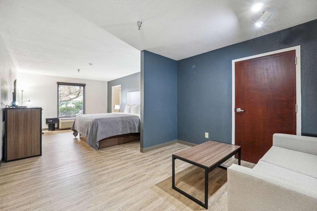 Quality Inn & Suites Dawsonville Δωμάτιο φωτογραφία