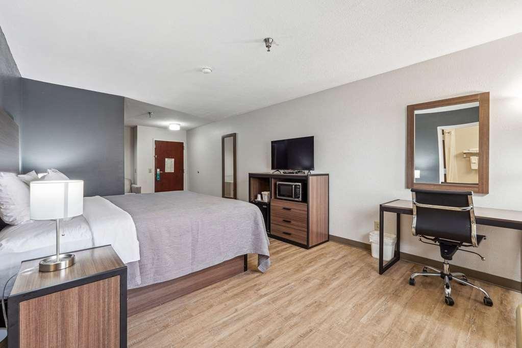 Quality Inn & Suites Dawsonville Δωμάτιο φωτογραφία
