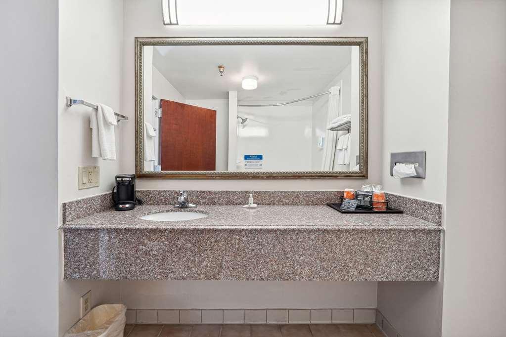 Quality Inn & Suites Dawsonville Δωμάτιο φωτογραφία