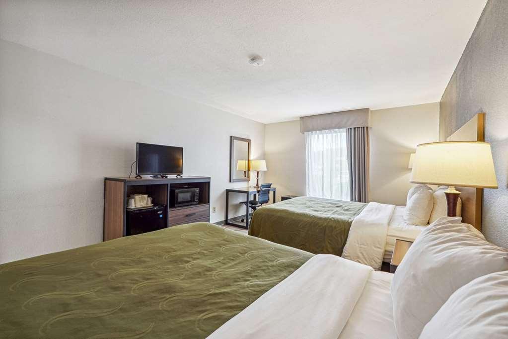 Quality Inn & Suites Dawsonville Δωμάτιο φωτογραφία