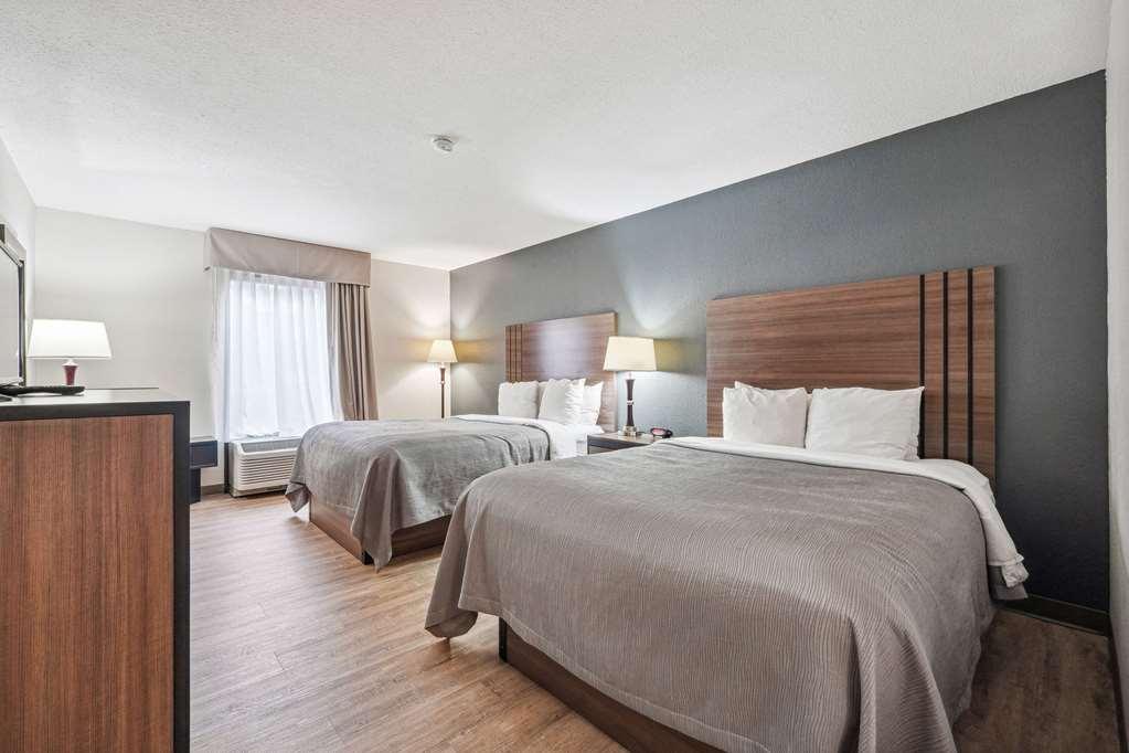 Quality Inn & Suites Dawsonville Δωμάτιο φωτογραφία