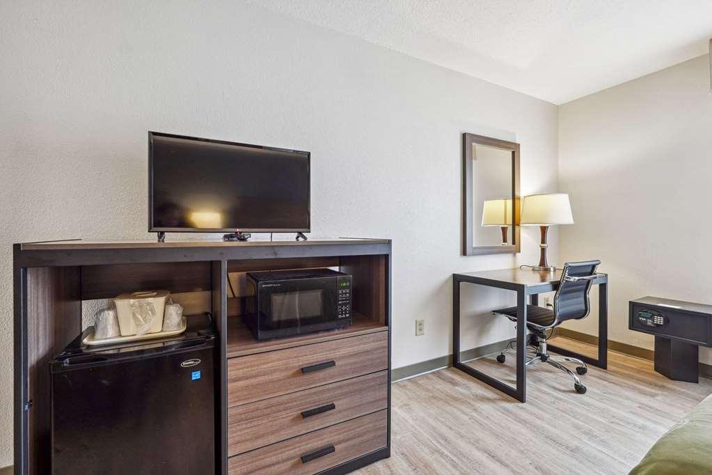 Quality Inn & Suites Dawsonville Δωμάτιο φωτογραφία