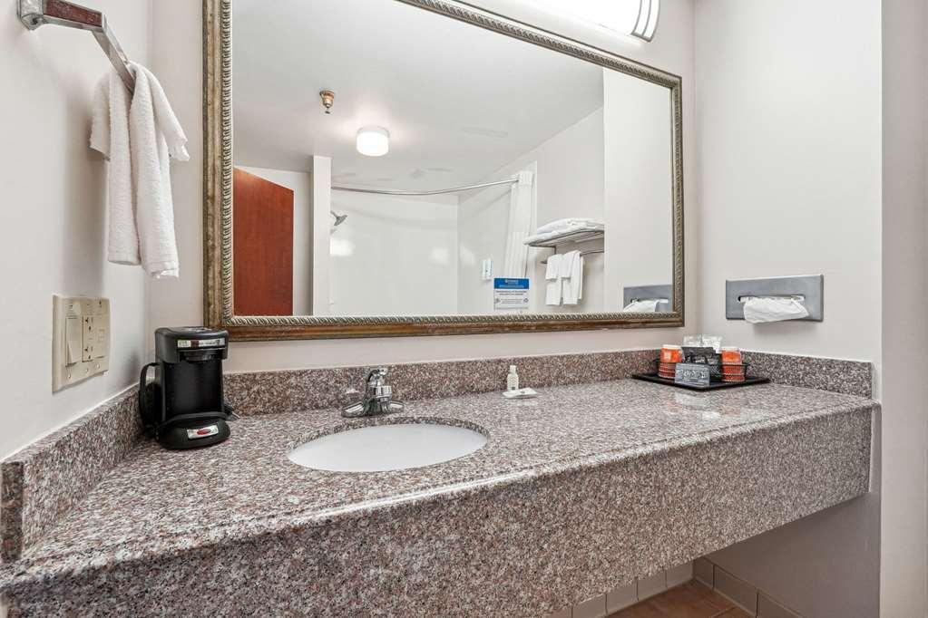 Quality Inn & Suites Dawsonville Δωμάτιο φωτογραφία