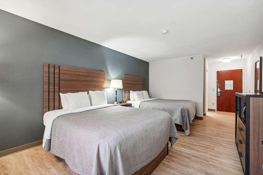 Quality Inn & Suites Dawsonville Δωμάτιο φωτογραφία