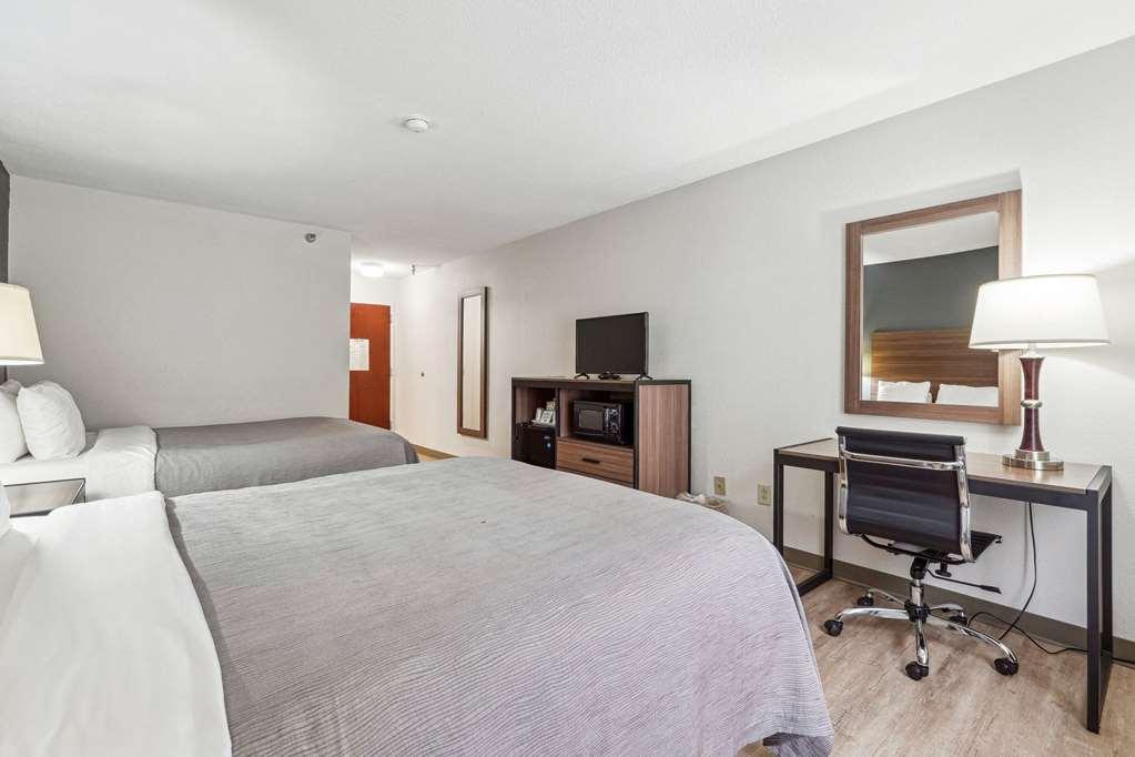 Quality Inn & Suites Dawsonville Δωμάτιο φωτογραφία
