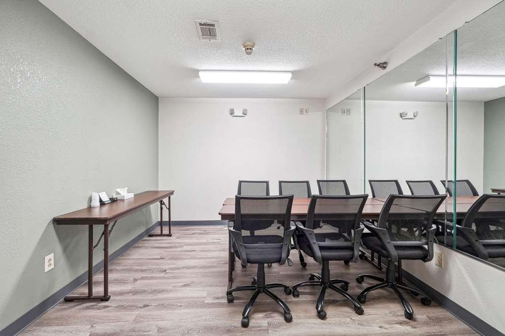 Quality Inn & Suites Dawsonville Ανέσεις φωτογραφία