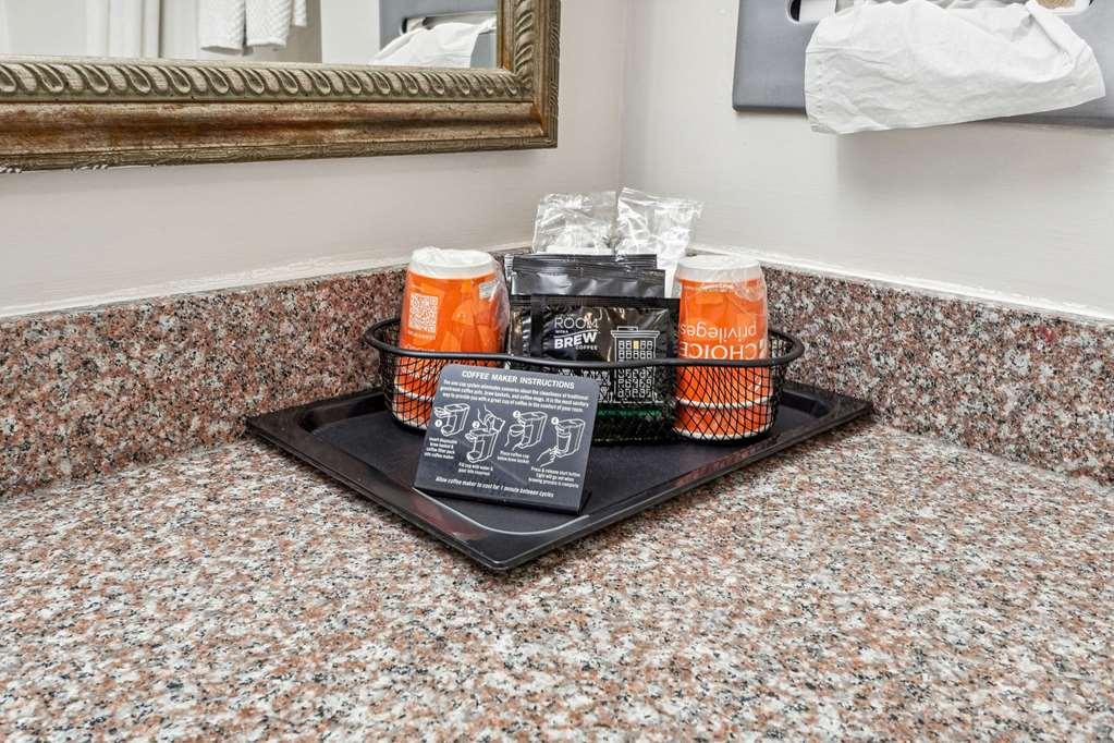 Quality Inn & Suites Dawsonville Δωμάτιο φωτογραφία