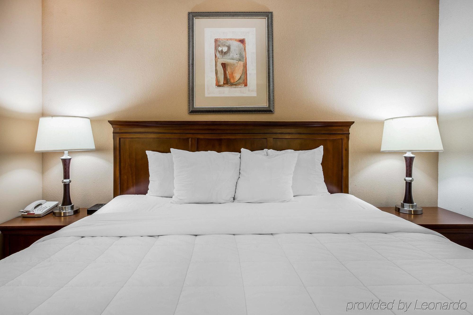 Quality Inn & Suites Dawsonville Εξωτερικό φωτογραφία