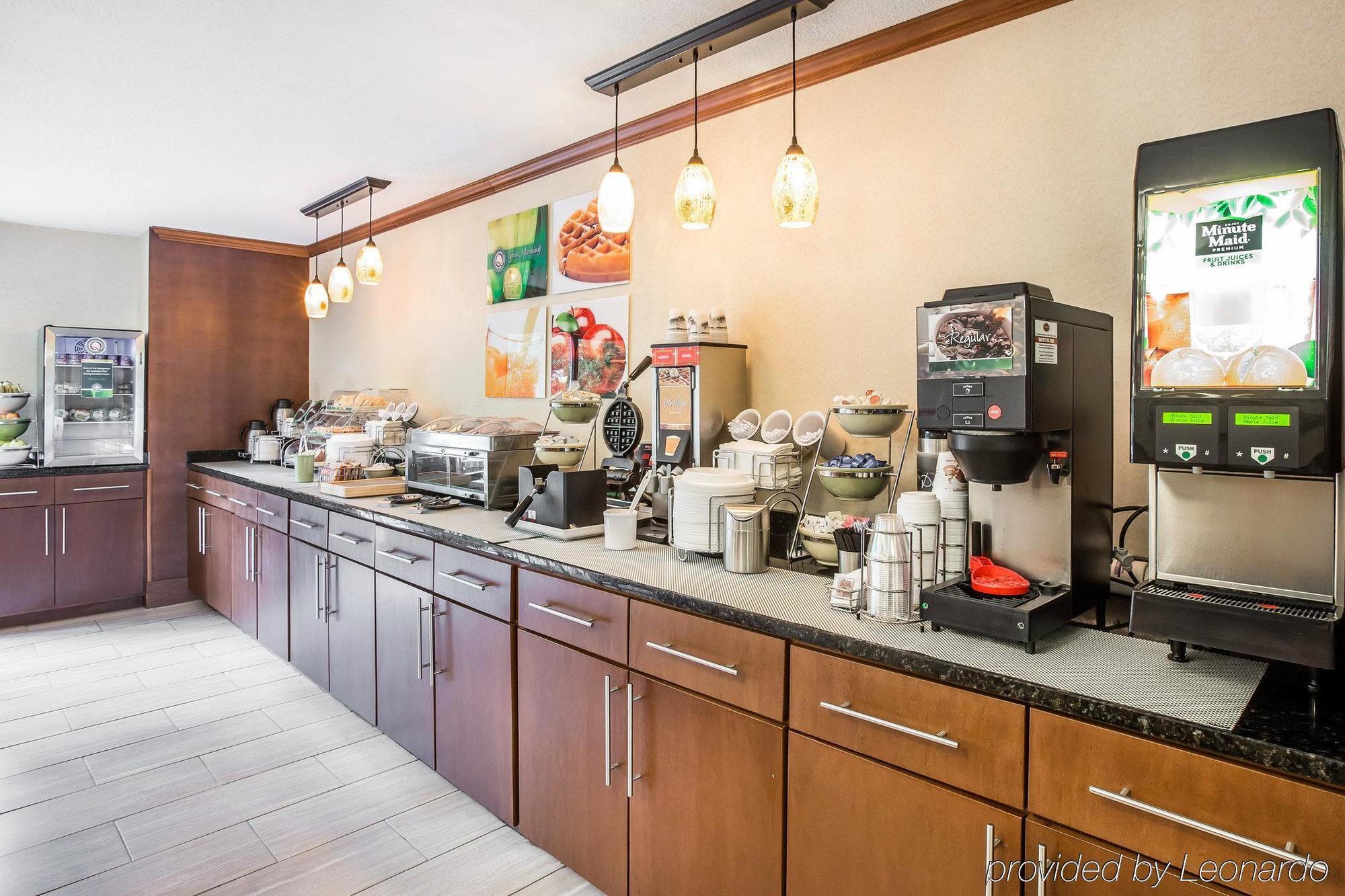 Quality Inn & Suites Dawsonville Εξωτερικό φωτογραφία
