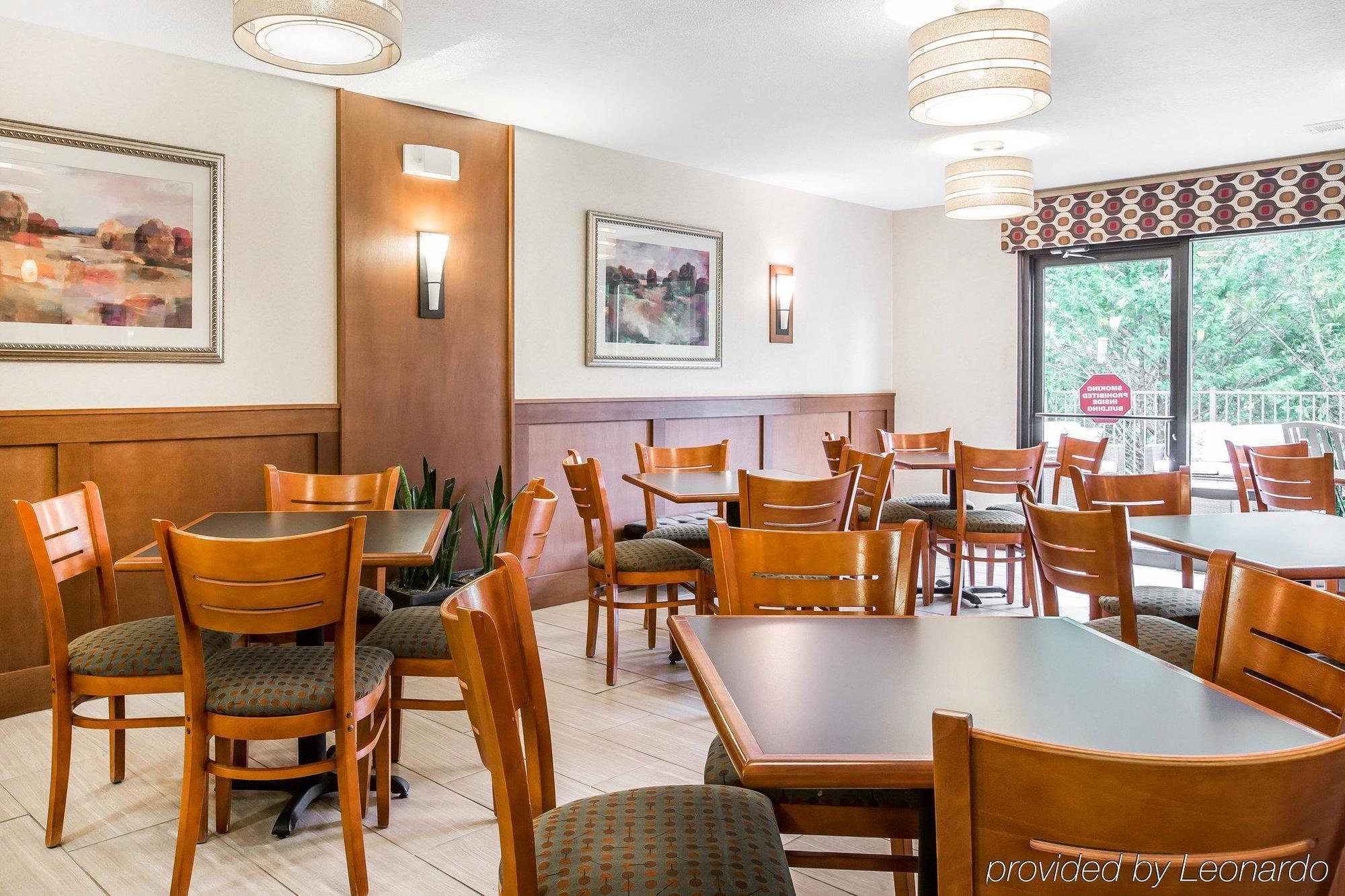 Quality Inn & Suites Dawsonville Εξωτερικό φωτογραφία