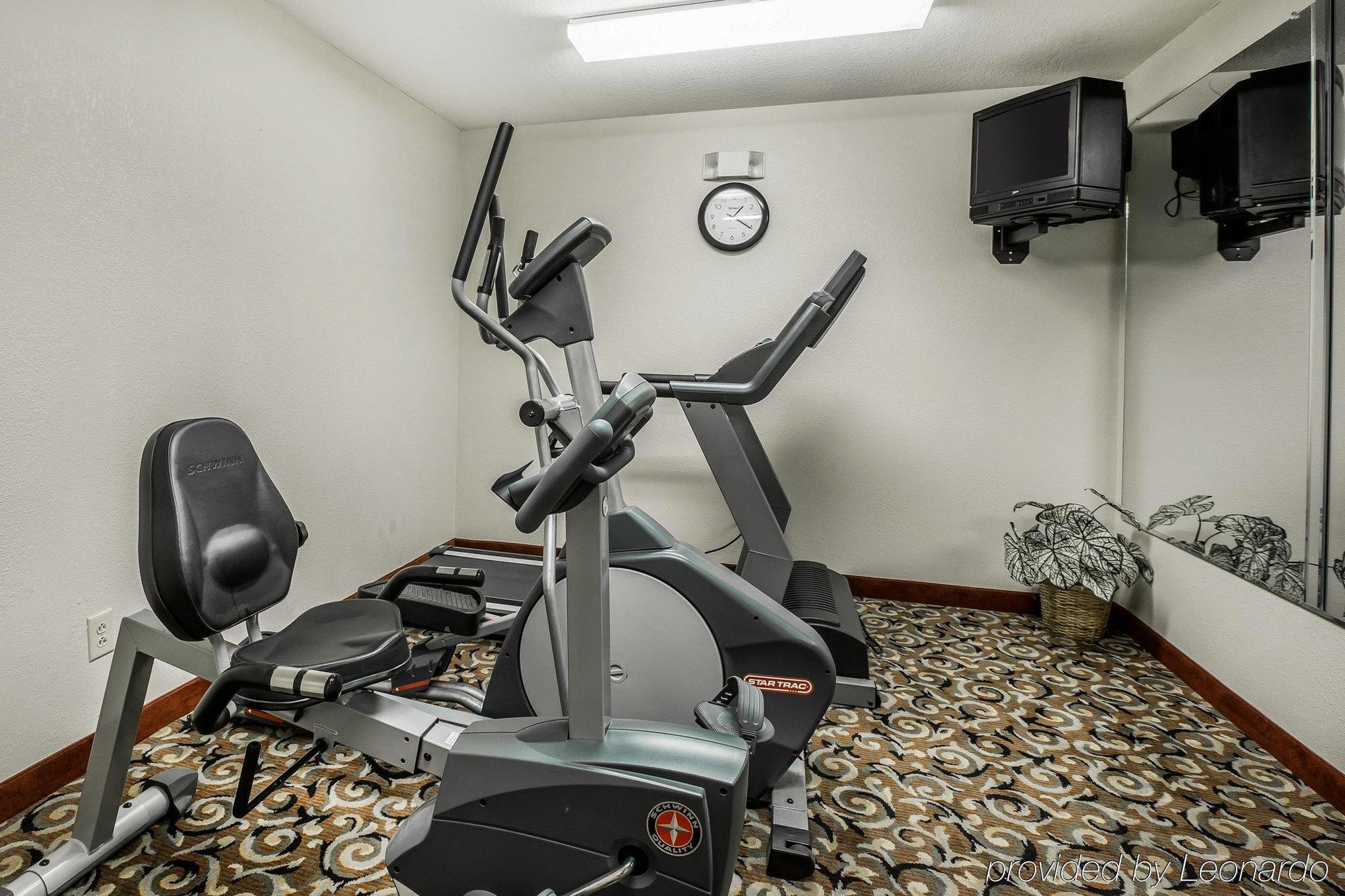 Quality Inn & Suites Dawsonville Εξωτερικό φωτογραφία