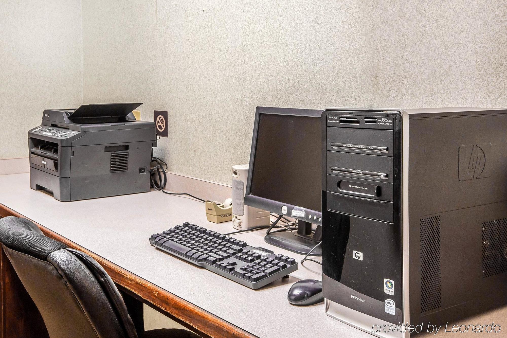 Quality Inn & Suites Dawsonville Εξωτερικό φωτογραφία