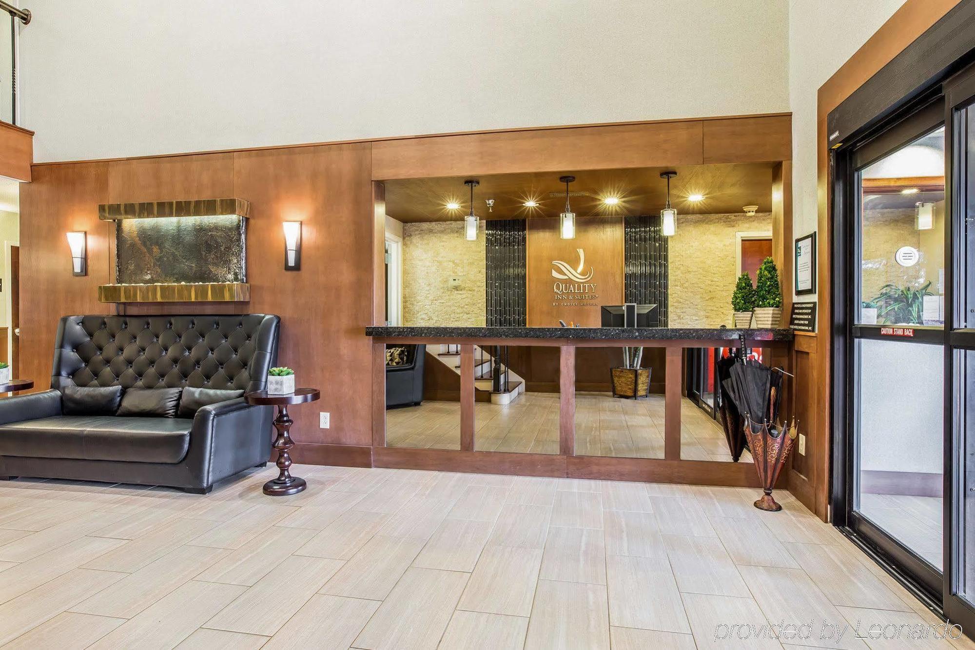 Quality Inn & Suites Dawsonville Εξωτερικό φωτογραφία