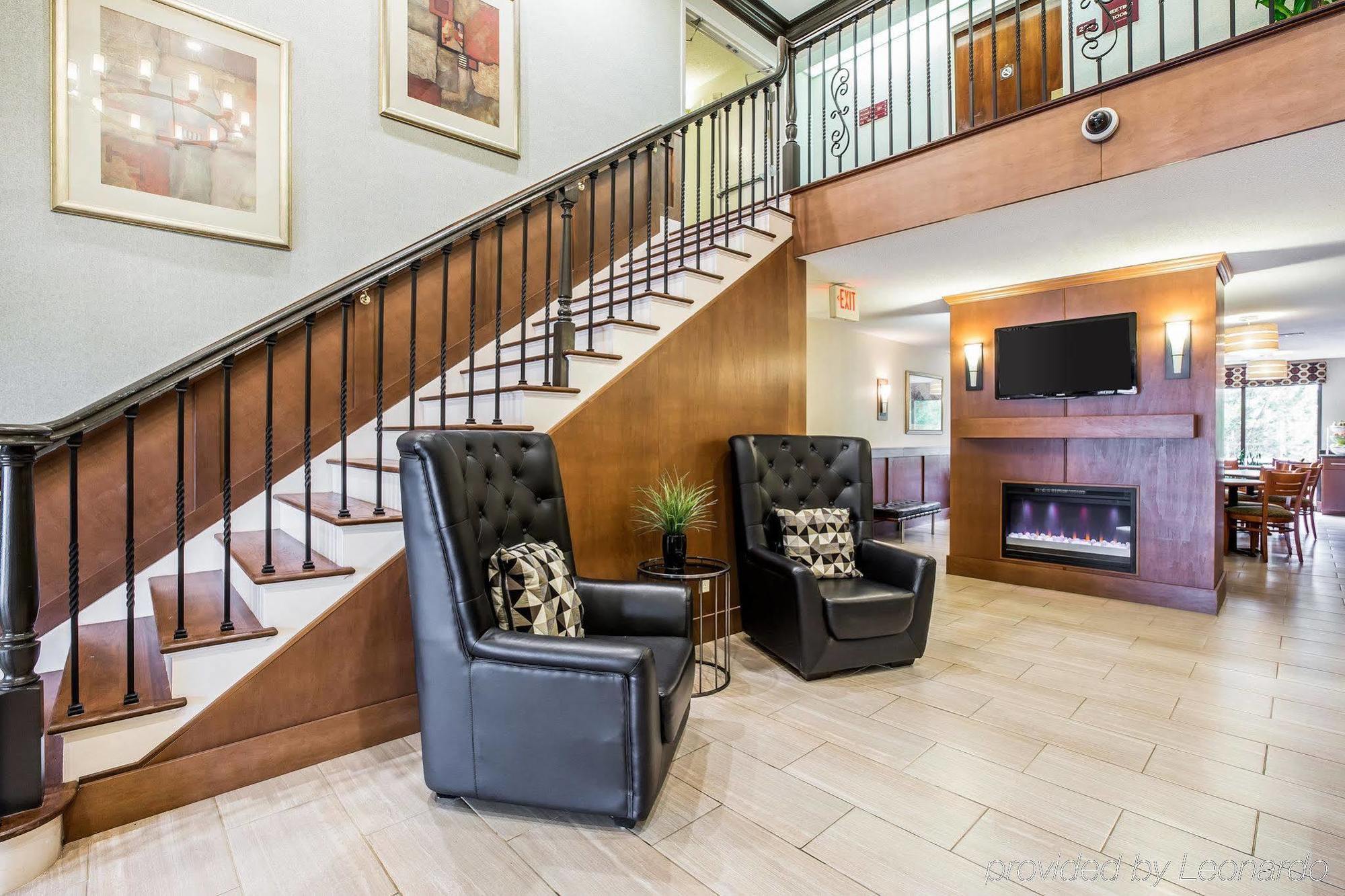 Quality Inn & Suites Dawsonville Εξωτερικό φωτογραφία