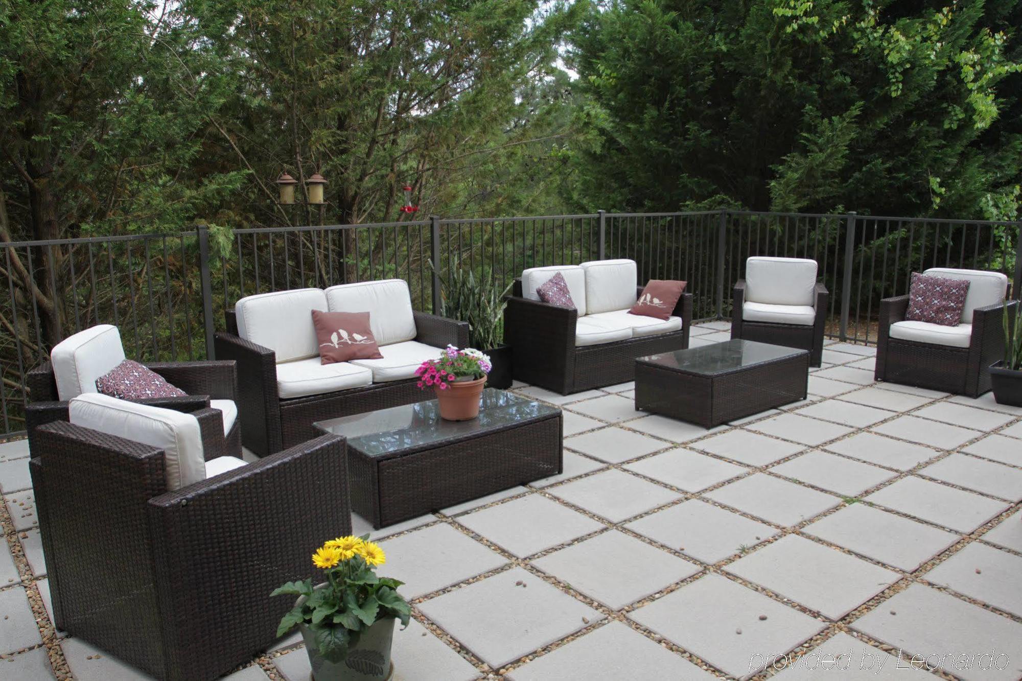 Quality Inn & Suites Dawsonville Εξωτερικό φωτογραφία